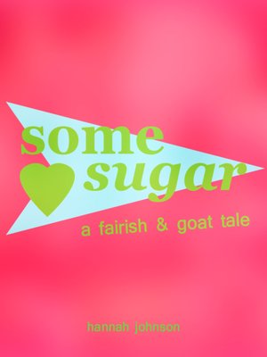 cover image of Some Sugar